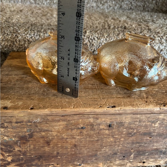 Vintage piggy banks - Picture 4 of 7